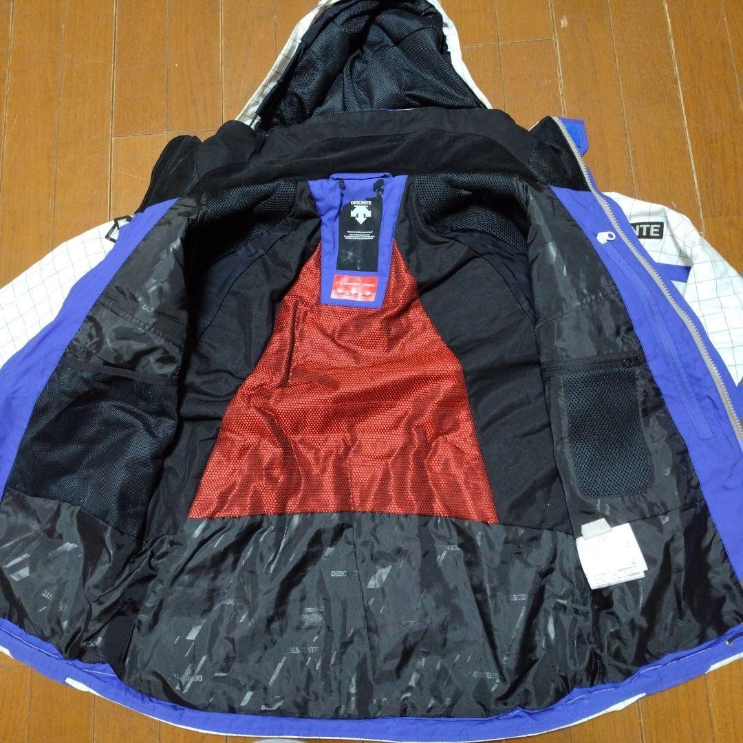 OGASAKA SKI ウェア 上下セット SS/S