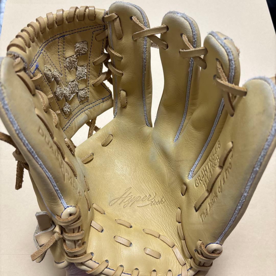 Rawlings 軟式グローブ 一般