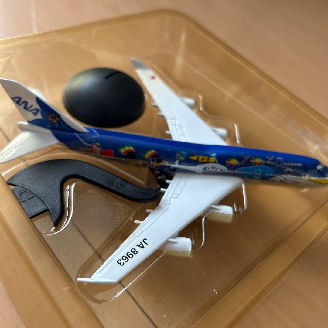【即購入ok!!】マリンジャンボジェット 非売品