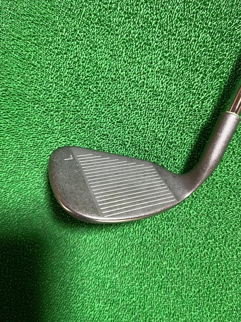 【中古美品】ピン PING ウェッジ EYE 2 LW　　 ＫＴ－ＳＨＡＦＴ