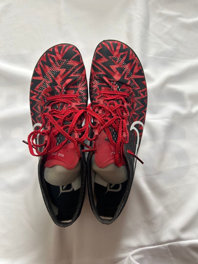 Nike ドラゴンフライ　26.5値下げ可