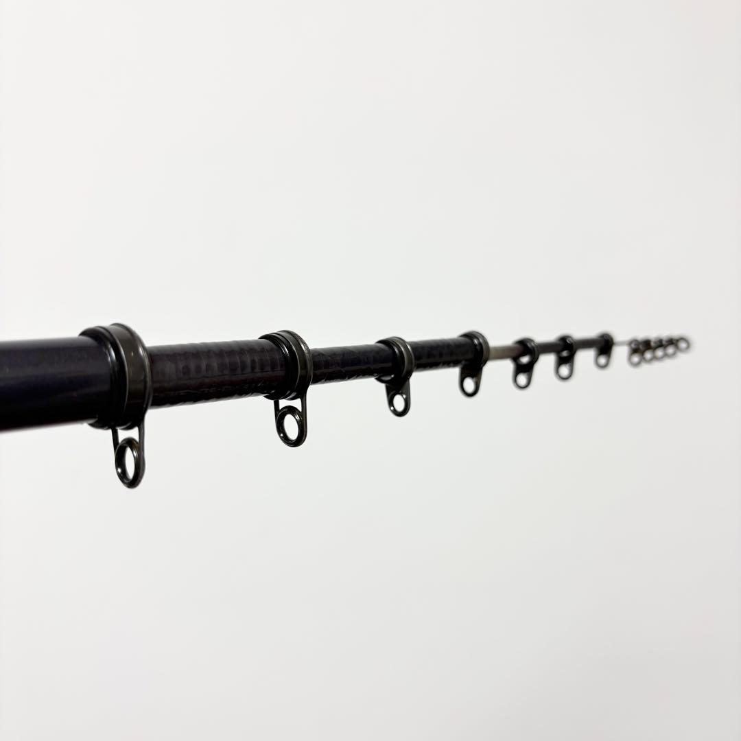 【ZOOM50⇆56】SHIMANO α ZOOM磯XL T2 SP50-56