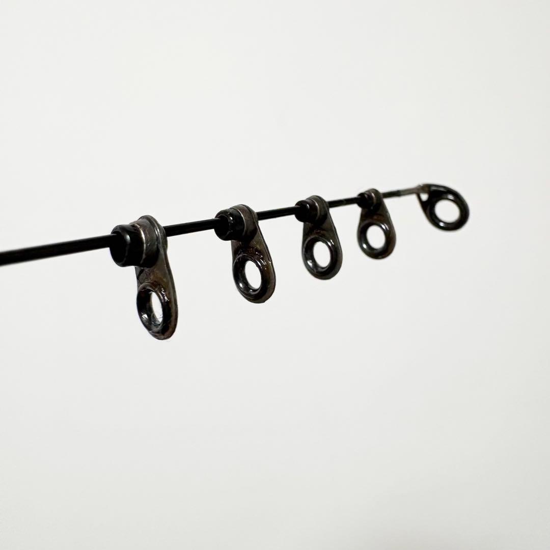 【ZOOM50⇆56】SHIMANO α ZOOM磯XL T2 SP50-56