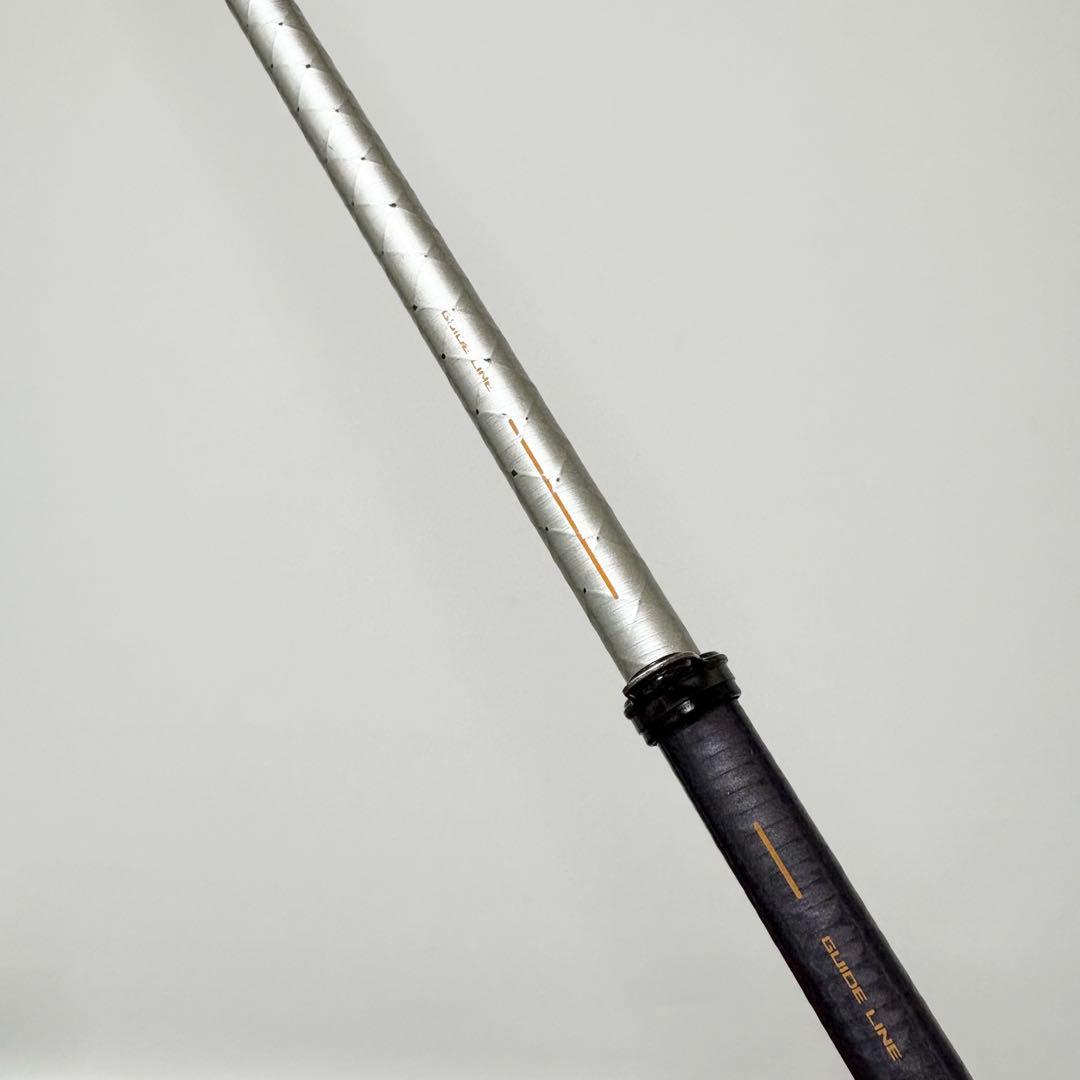 【ZOOM50⇆56】SHIMANO α ZOOM磯XL T2 SP50-56