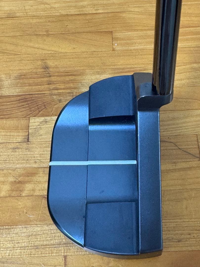 Taylor Made TPトラス MID NIGHT BLUE M4TC