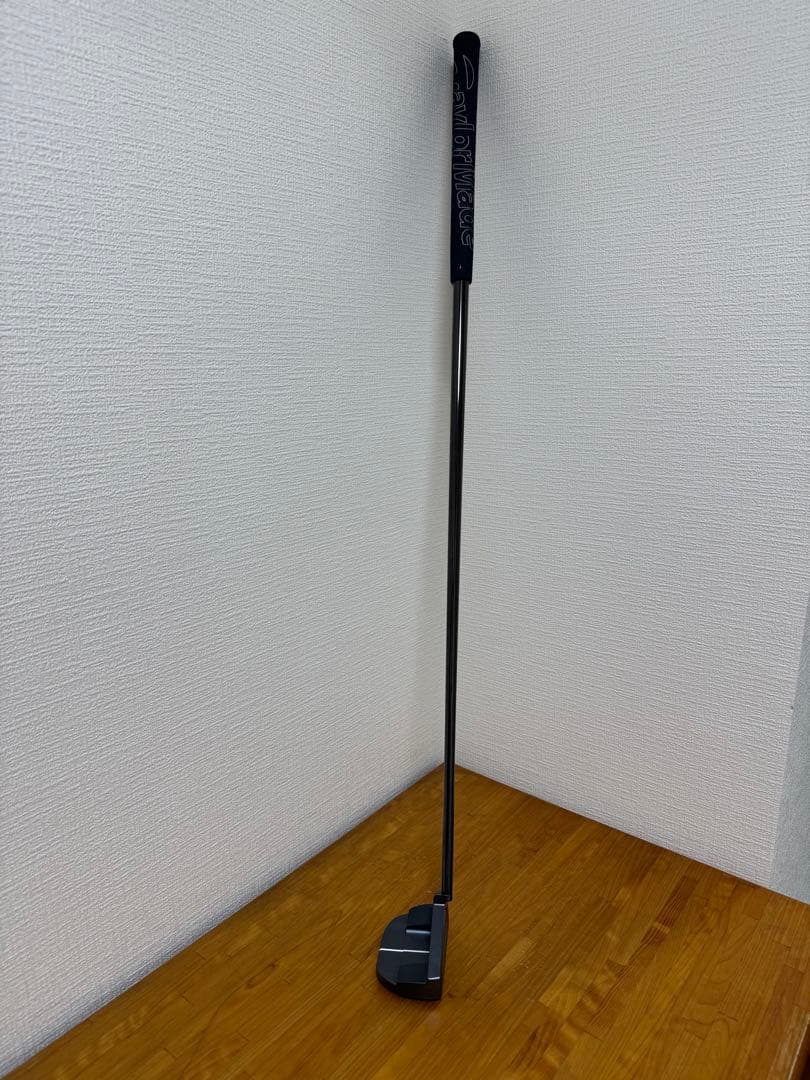 Taylor Made TPトラス MID NIGHT BLUE M4TC