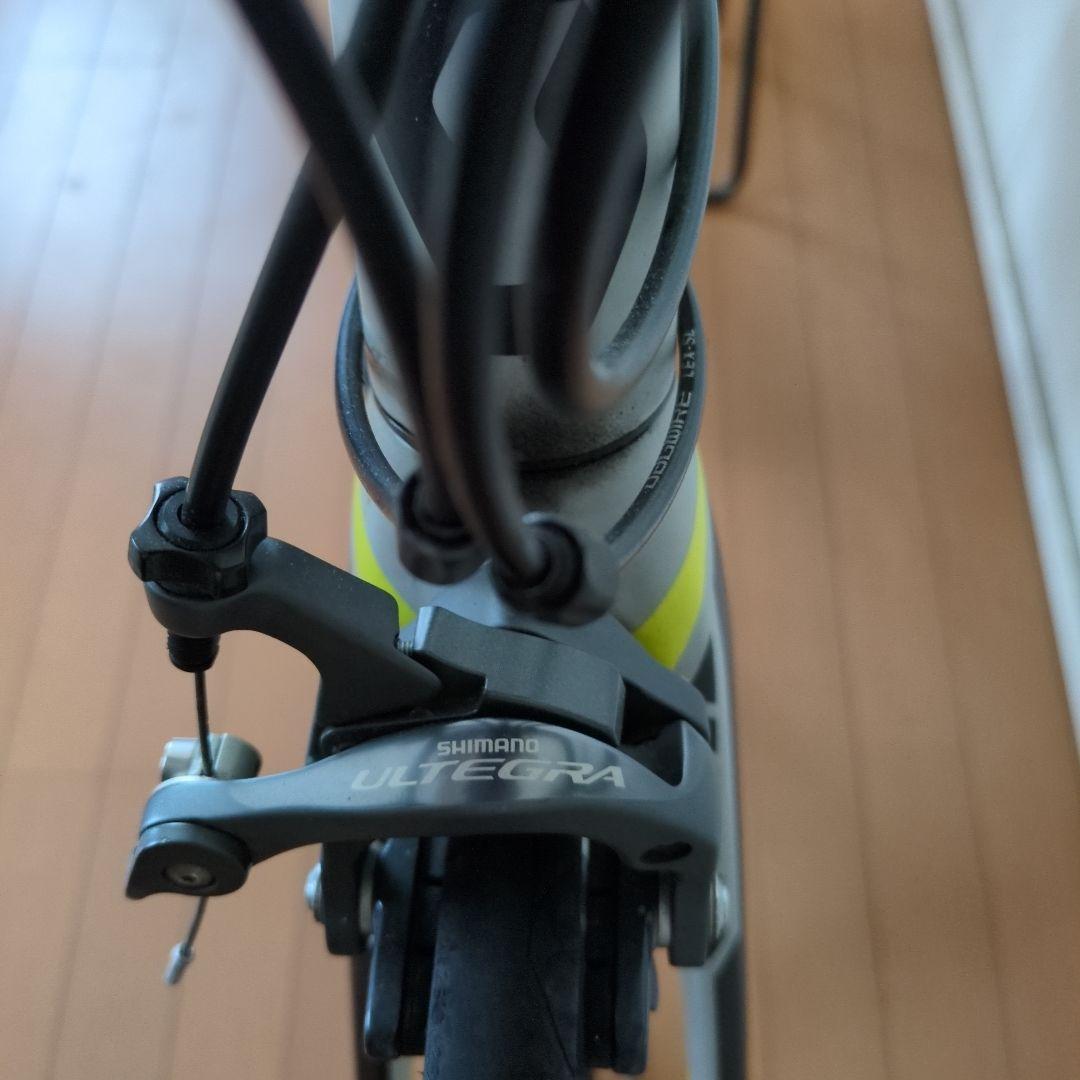 SCOTT CR1 ロードバイク 700C