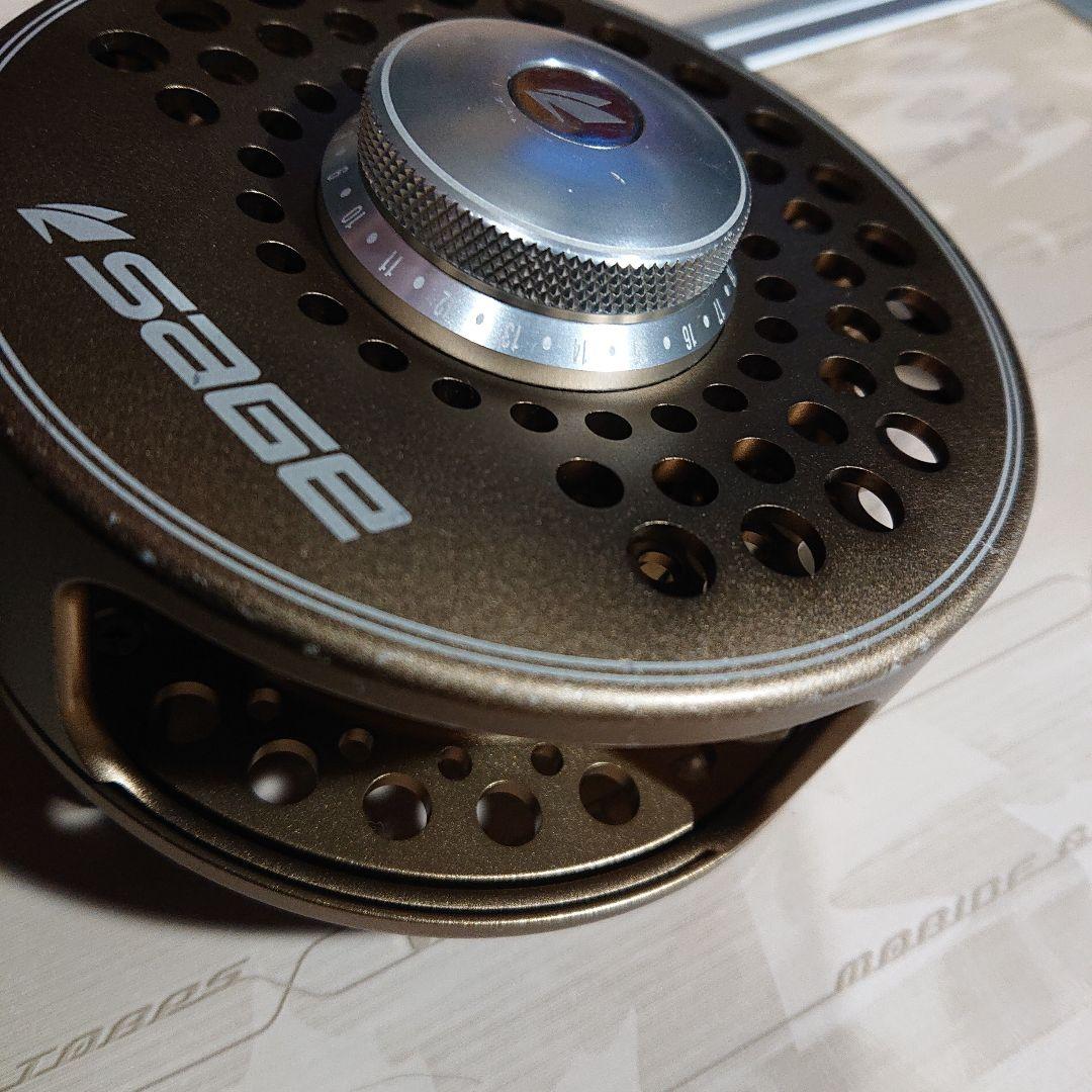 SAGE　SPEY6/7/8