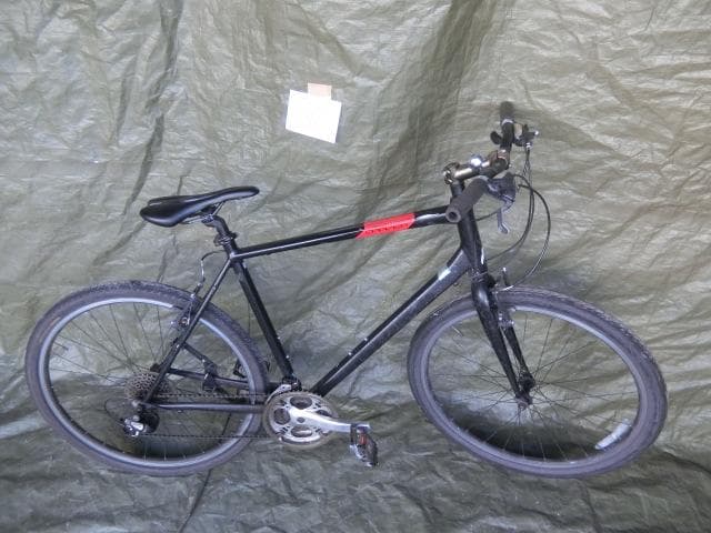 84：GIANT　GRAVIER　ジャンク品　引取限定：埼玉県所沢