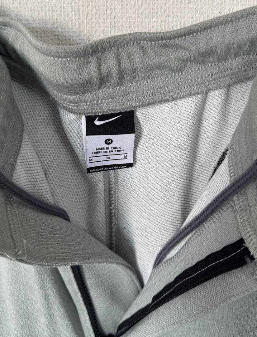 F.C Real Bristol Nikeコラボ セットアップM