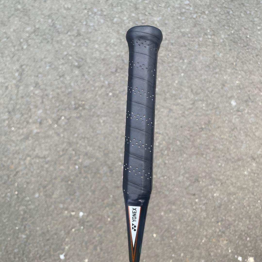 YONEX Carbonex 20 バドミントンラケット 日本製 中古