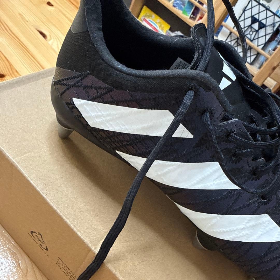 adidas ラグビースパイク　Kakari