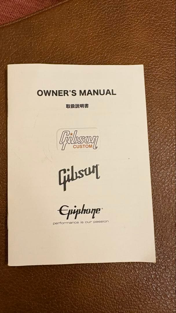Gibson J45 60'sOriginalエボニー