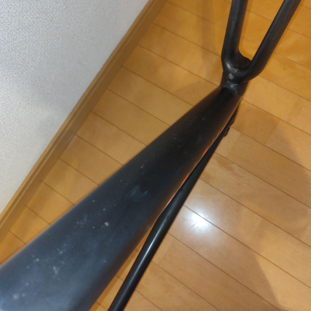 GIANT TCR SLR2 2017年モデル フレームセット Mサイズ