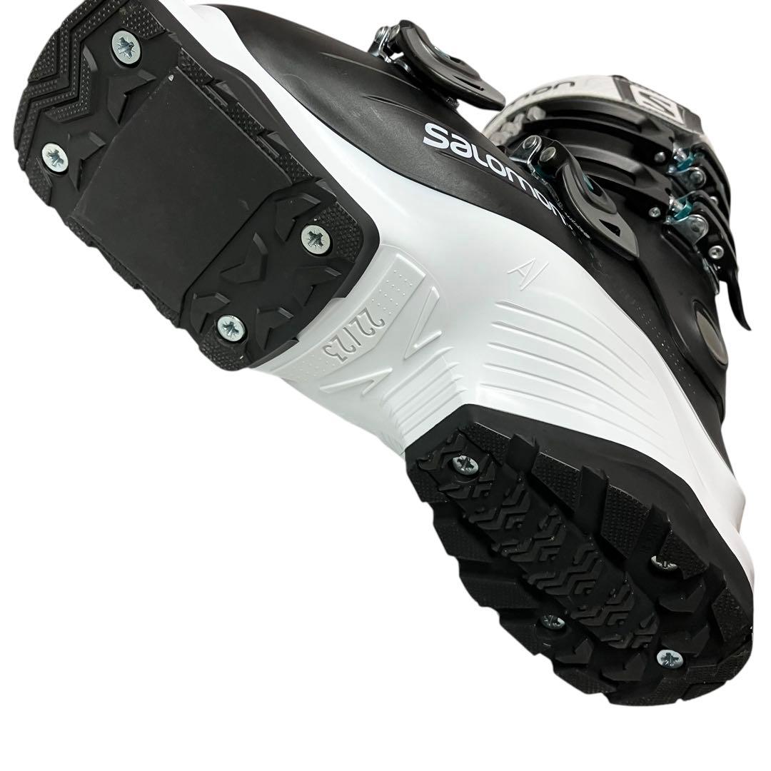 Salomon XAccess 70W flex liner sport 超美品