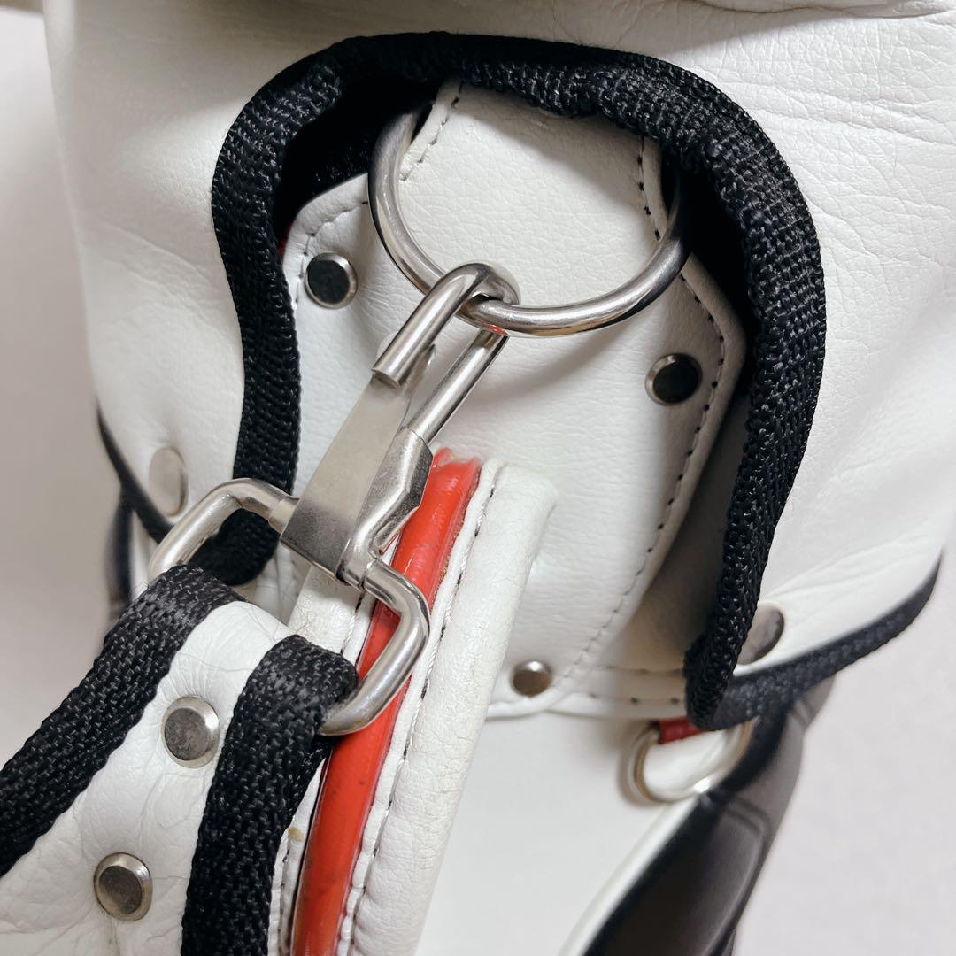 K127 SRIXON スリクソン キャディバッグ 軽量タイプ