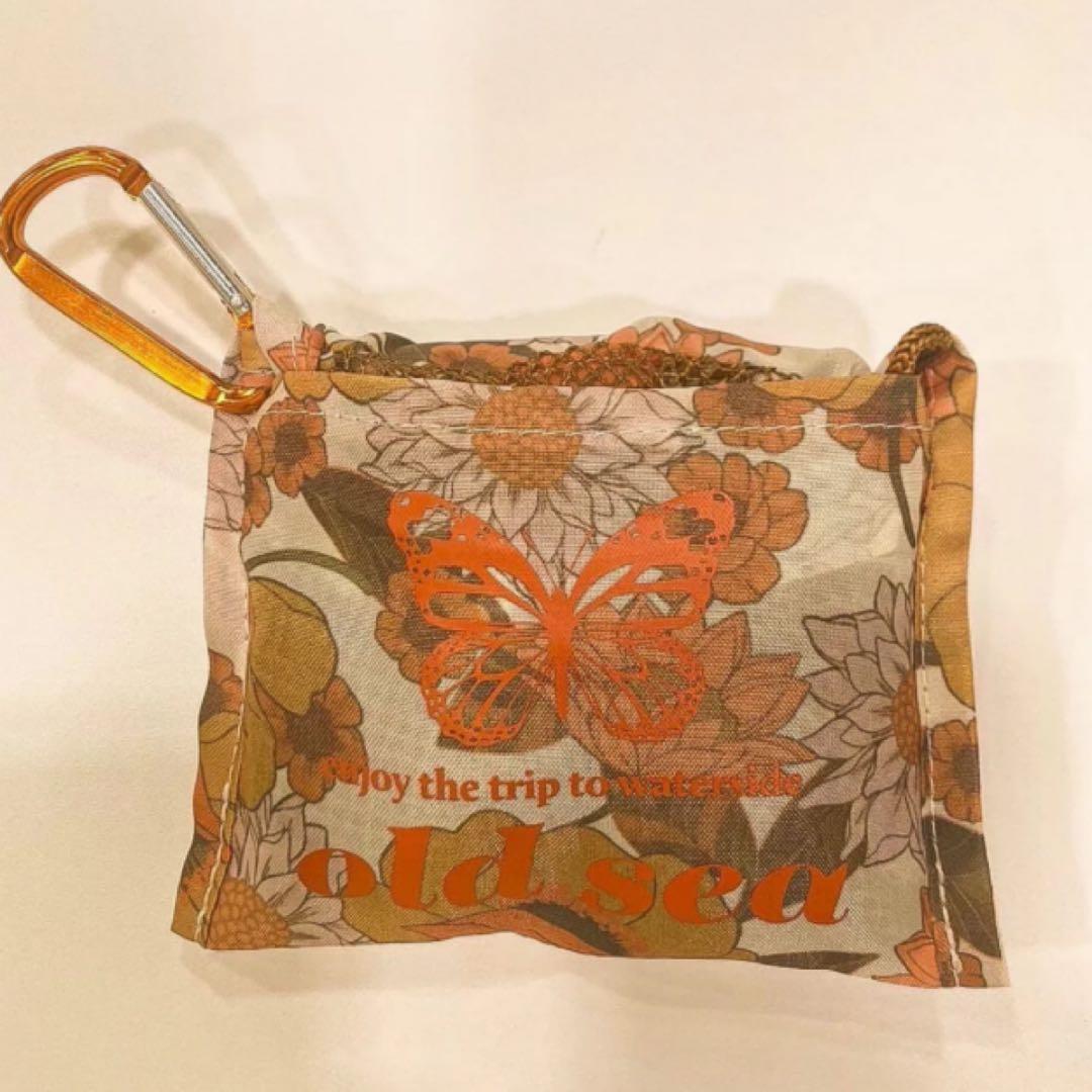 【新品未使用】oldsea × FOLBOT ライフジャケット