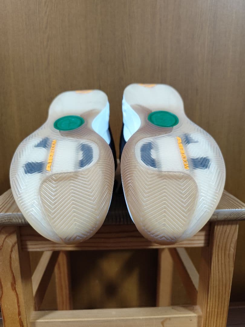 Nike Jordan Luka 4 ナイキ　ジョーダン　ルカ4　27.0cm