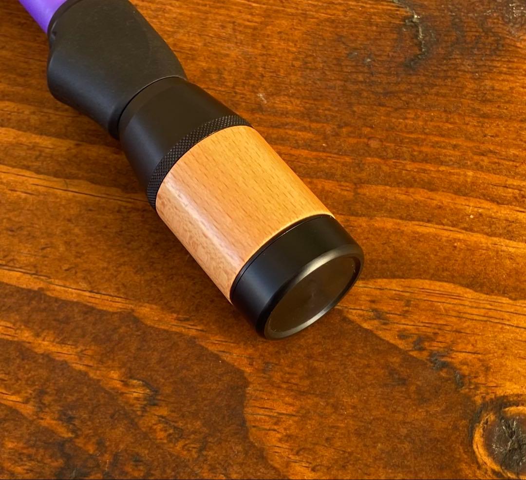 トラウトロッド　超軽量　カーボンロッド　5ft4inch スピニングロッド