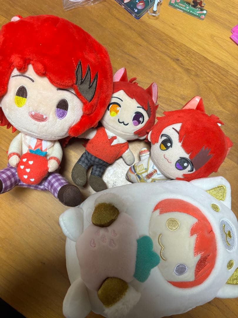 莉犬くん☆約230点まとめ売り！