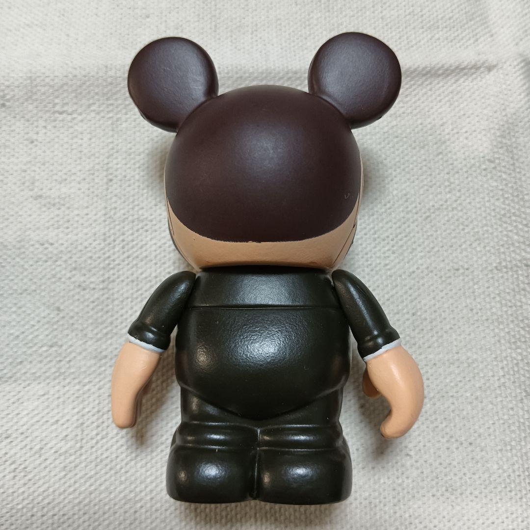 ディズニー バイナルメーション シークレット 5点セット