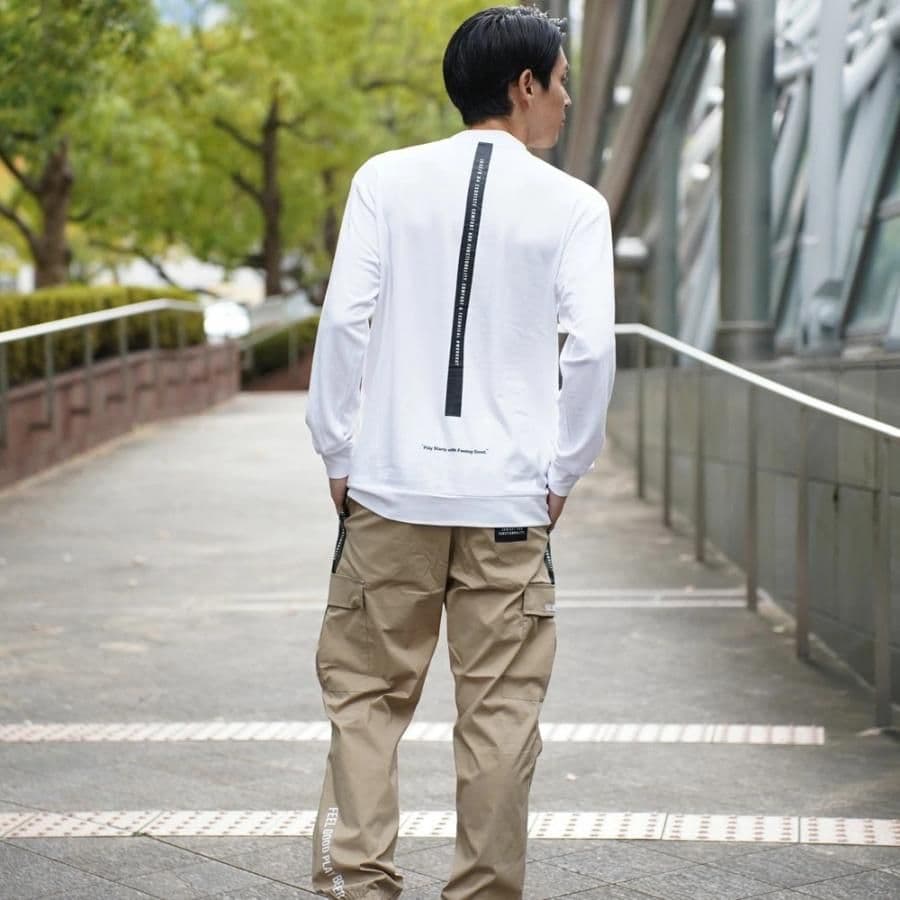 LUXE/RGOLF ストレッチシルキー ミニモック 46142WHL②