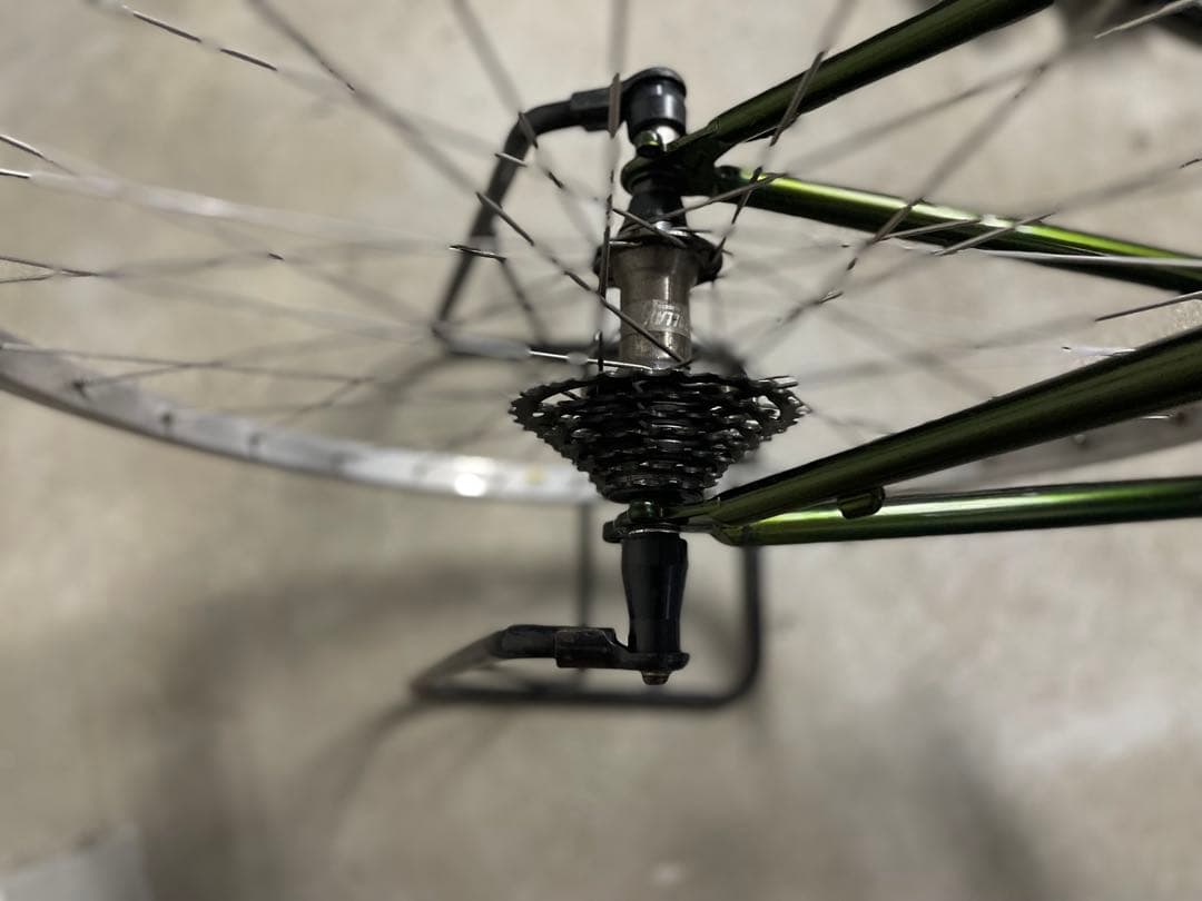 ゲーリーフィッシャー Aquila アクィラ90年代MTB