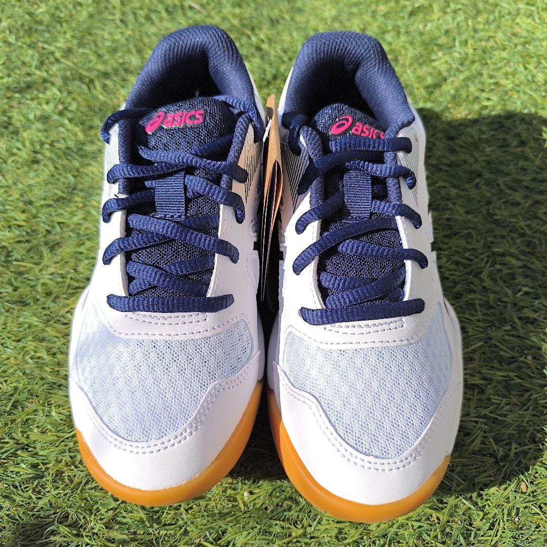 アシックス asics UPCOURT 5 GS 22.0cm