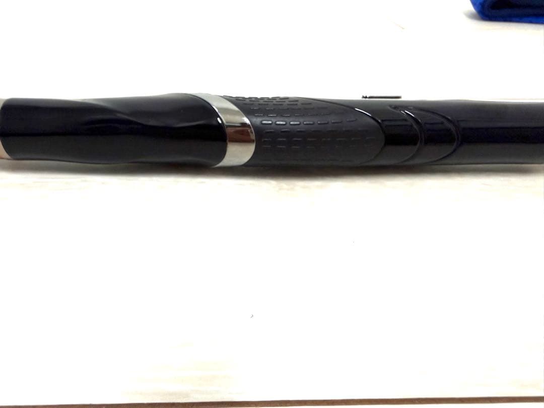 極上品 がまかつ アテンダー II 磯竿 15-53