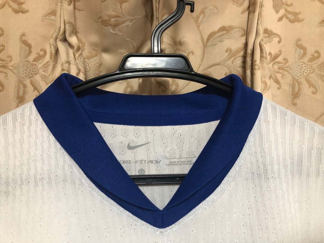 [美品]チェルシー24/25 2nd エンソ・フェルナンデス オーセンティック