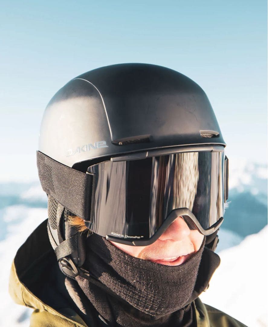 DAKINE CHARGER MIPS HELMET M-L size ダカイン