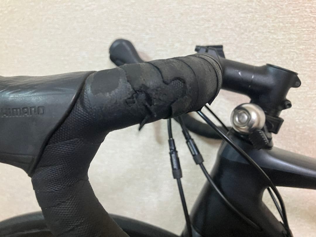 カーボン MERIDA SCULTURA DISC 4000 2021年モデル
