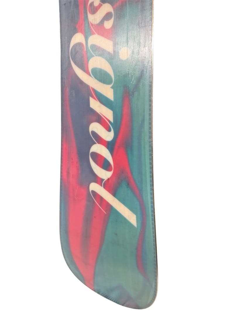 Rossignol AFTER HOURS 152cm パウダー・カービング