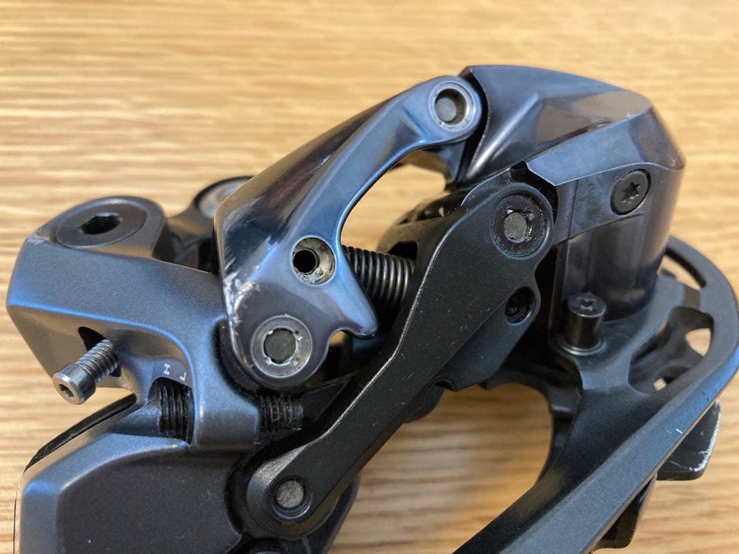 良品★SHIMANO URTEGRA リアディレイラーDi2 8050SS