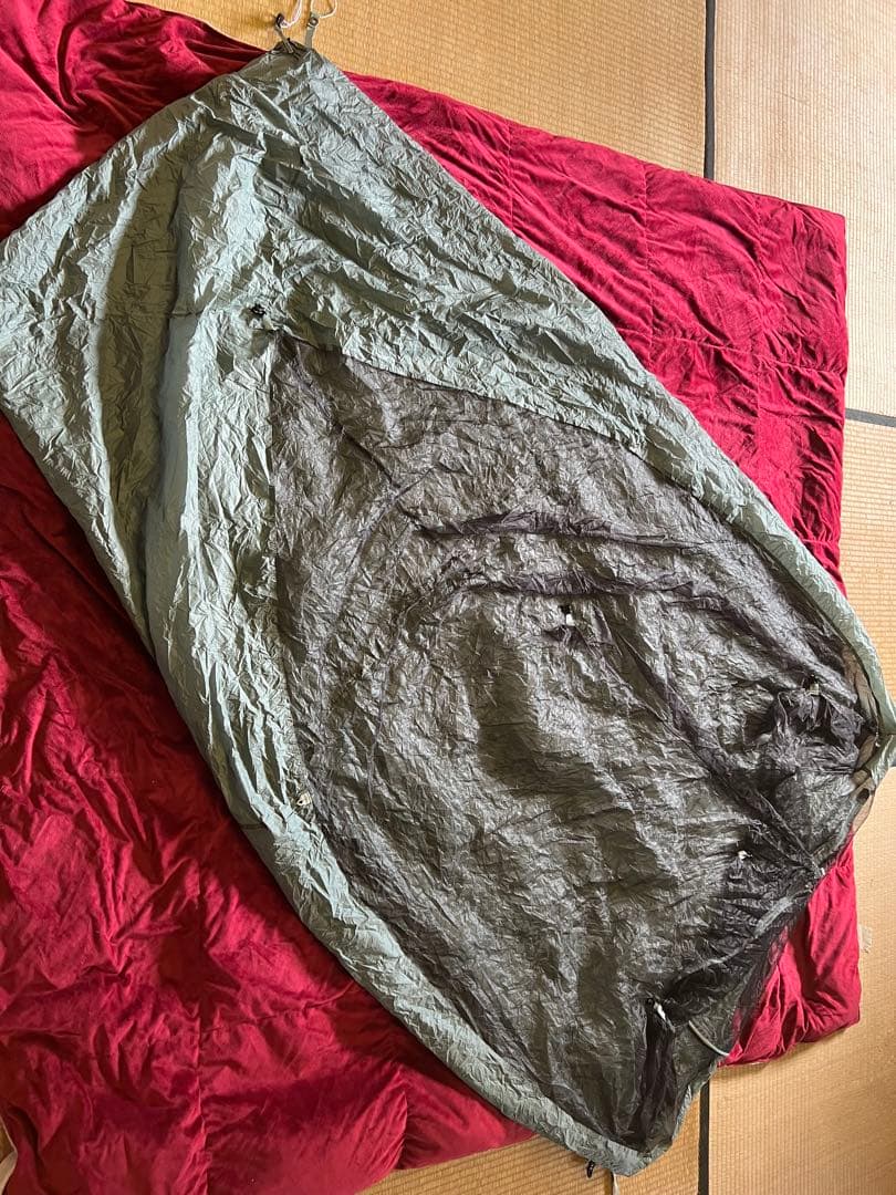 タ*カ様 ゴーストUL2 絶版品　即決35000円
