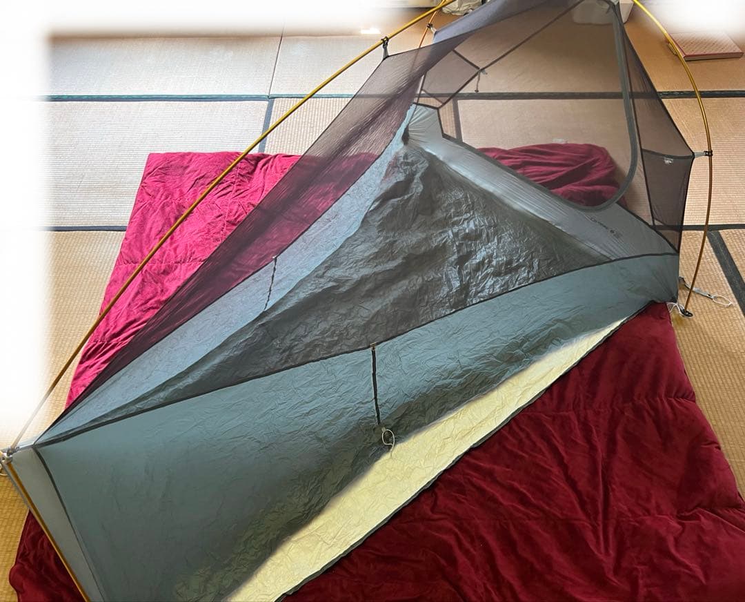タ*カ様 ゴーストUL2 絶版品　即決35000円