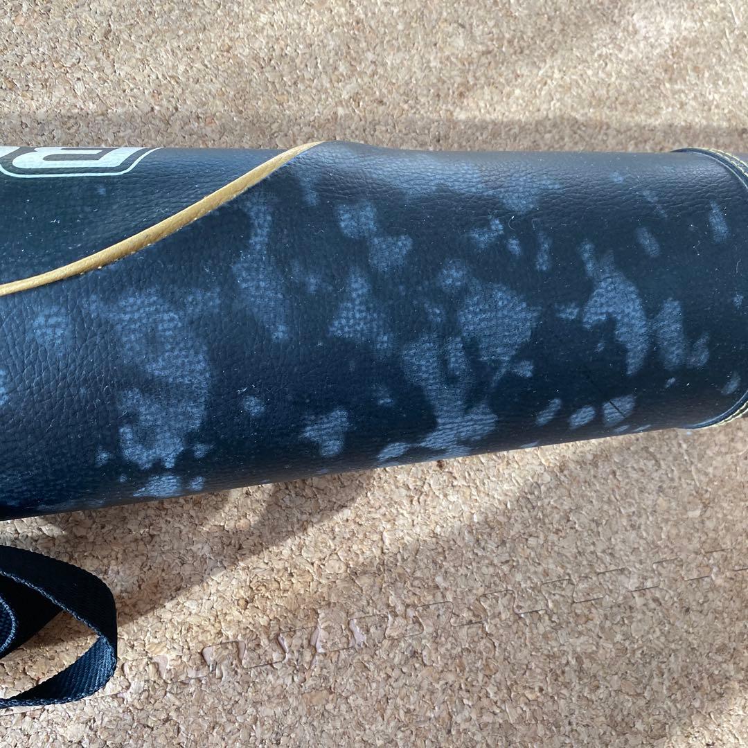 Mizuno 軟式バット ビヨンドマックスキングII