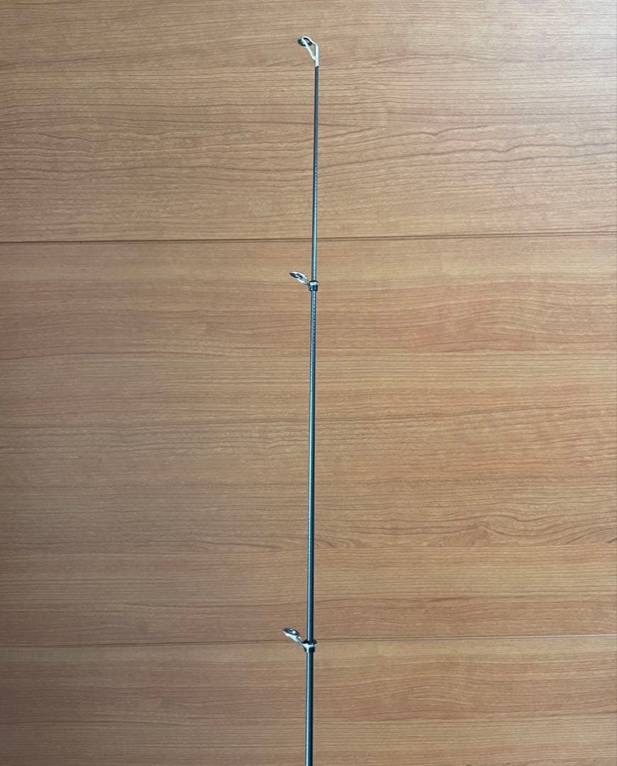 ダイワ　LATEO 100TM テレスコピックロッド 12.8m