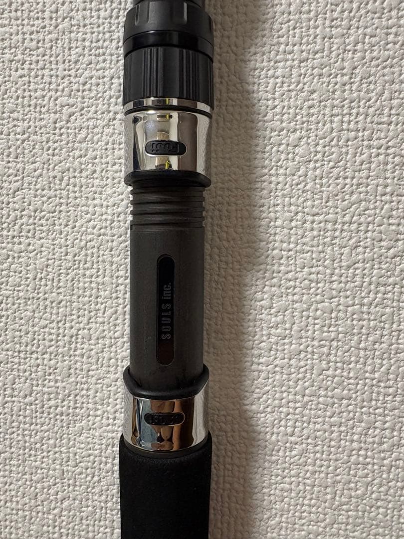 ロッド Performance Studio XVI OCEANS PS-O80L12S