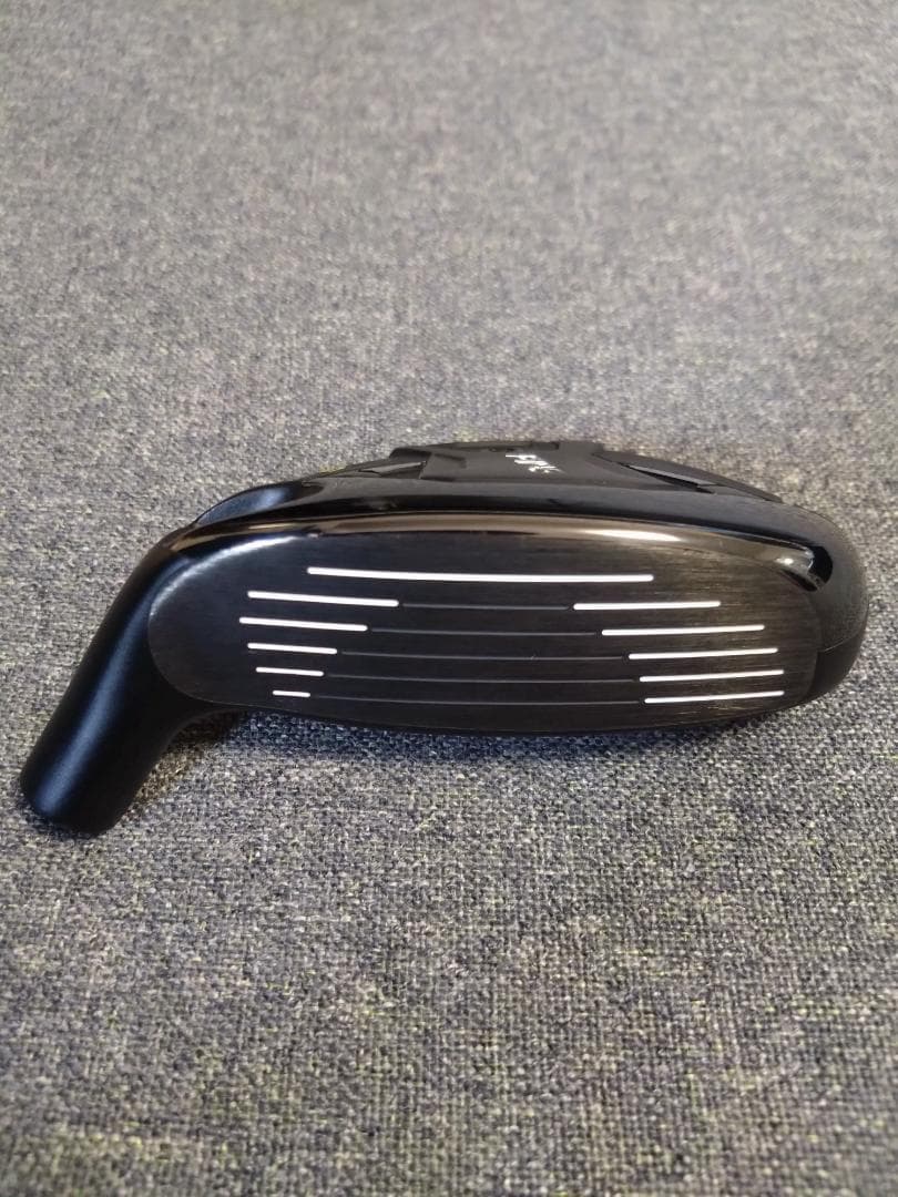 PING G430 ハイブリッド ユーティリティ 4番 22°