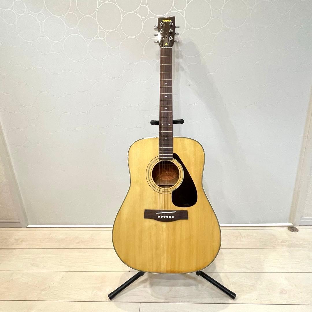 【美品】YAMAHA FG-151 アコースティックギター ビンテージ 70s