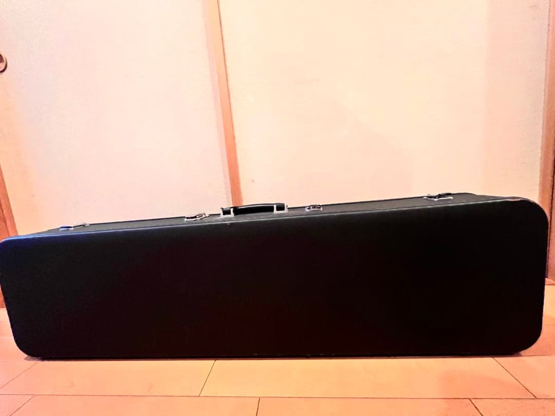 三味線本体 ➕ケース➕付属品