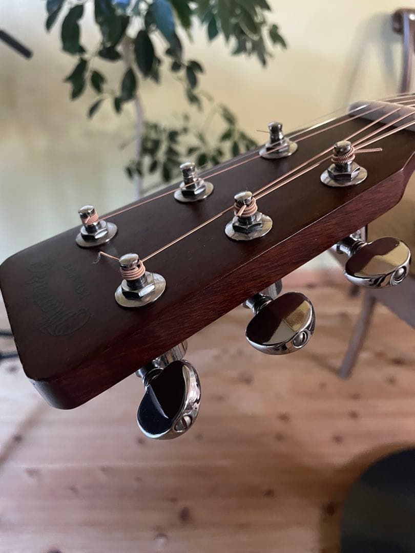 Martin 000-18 1972年　ビンテージ美品