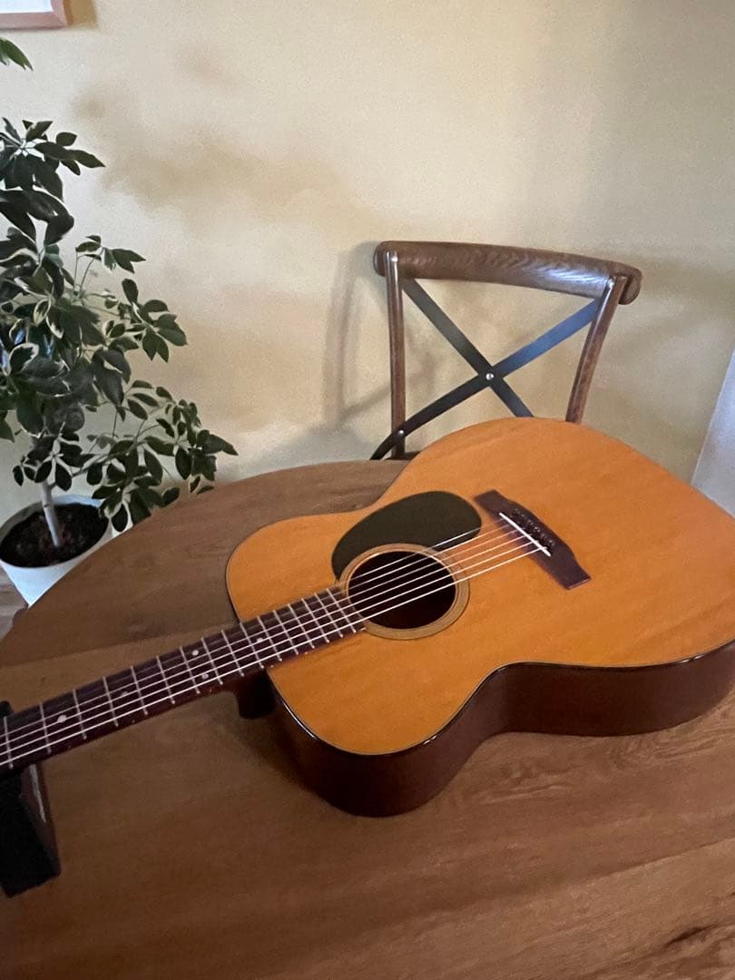 Martin 000-18 1972年　ビンテージ美品
