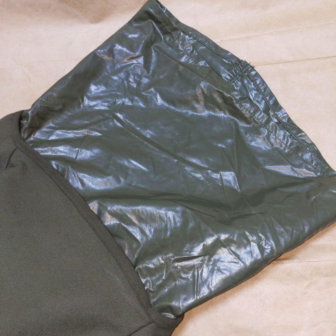 アメリカ陸軍 M56/61フィールドパックキャンバス 実物放出美品