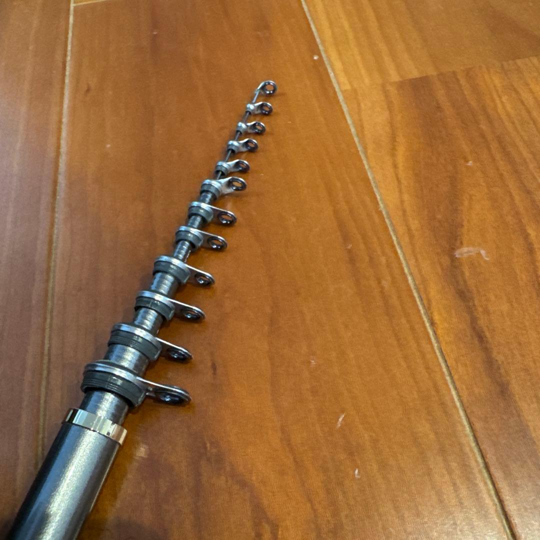 m*o様 SHIMANO 磯竿 RINKAI 鱗海SPECIAL 1.5-530