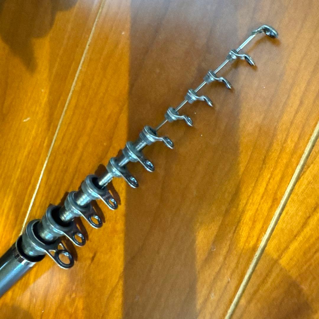 m*o様 SHIMANO 磯竿 RINKAI 鱗海SPECIAL 1.5-530