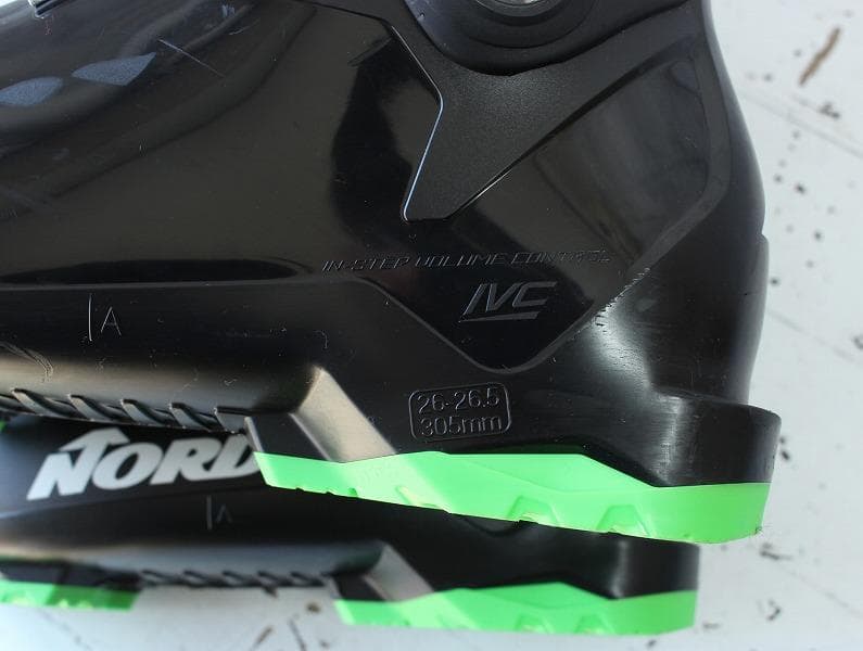NORDICA TREND3 ノルディカスキーブーツ 26-26.5cm