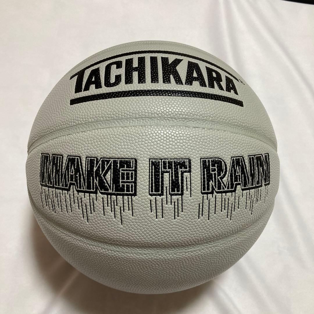TACHIKARA タチカラ 7号 バスケットボール