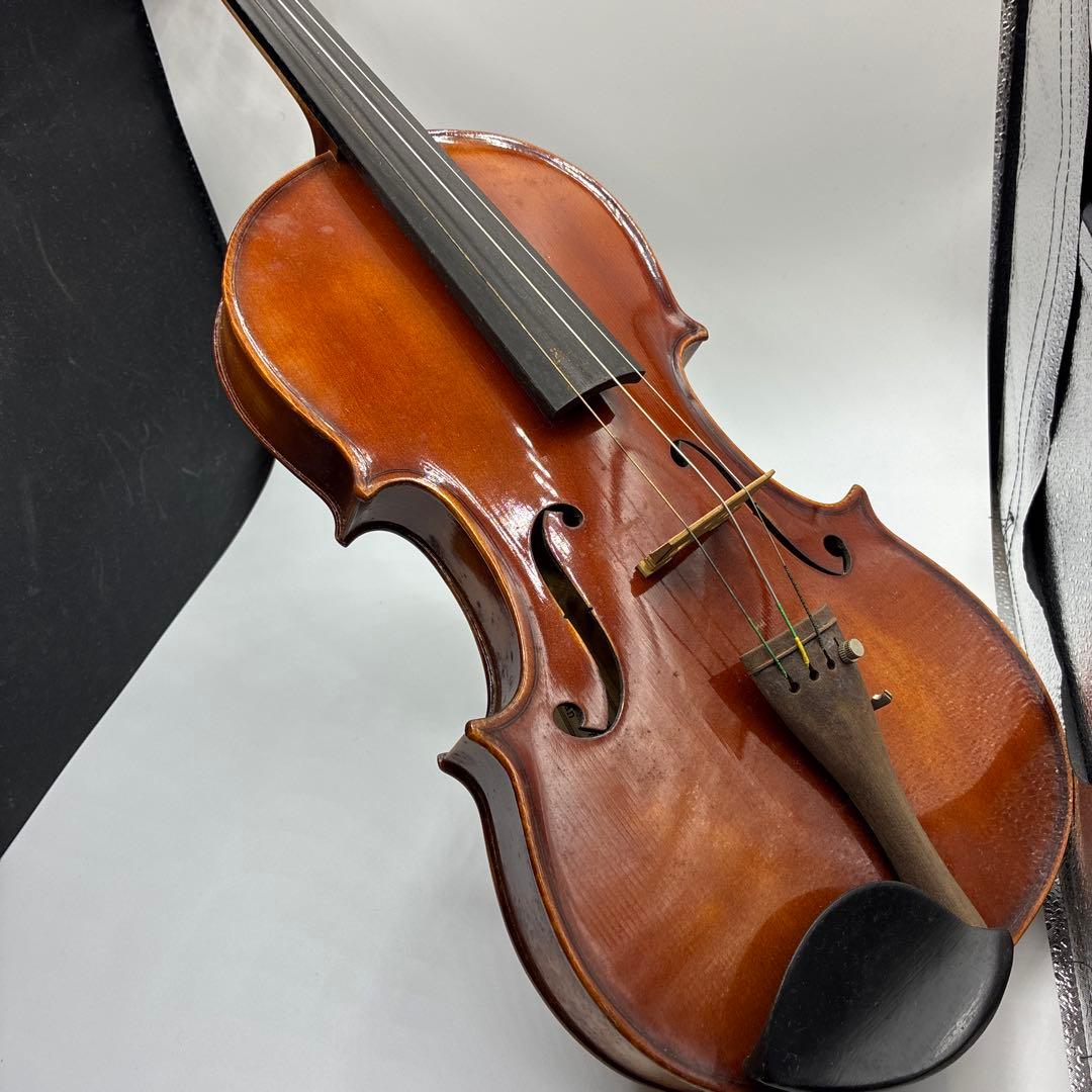 Kiso Suzuki Violin No9 4/4 1973年　バイオリン